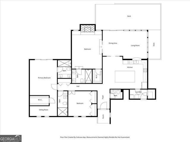 14 Westwood Circle, Rome, GA 30165