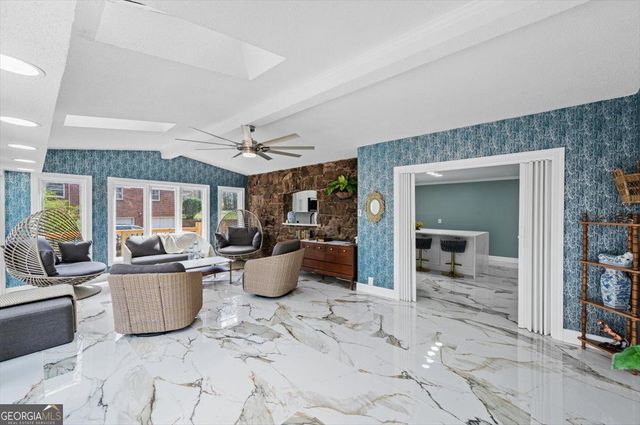 14 Westwood Circle, Rome, GA 30165