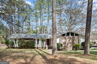 14 Westwood Circle, Rome, GA 30165