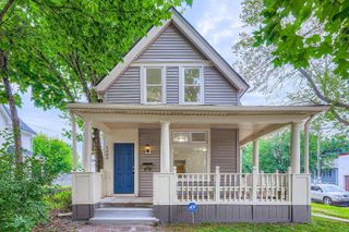1264 Payne Avenue, Saint Paul, MN 55130