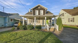 1107 Lakeview Drive, Parkersburg, WV 26104