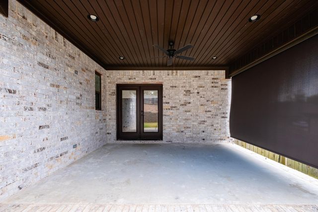 638 Epernay Place, Little Rock, AR 72223