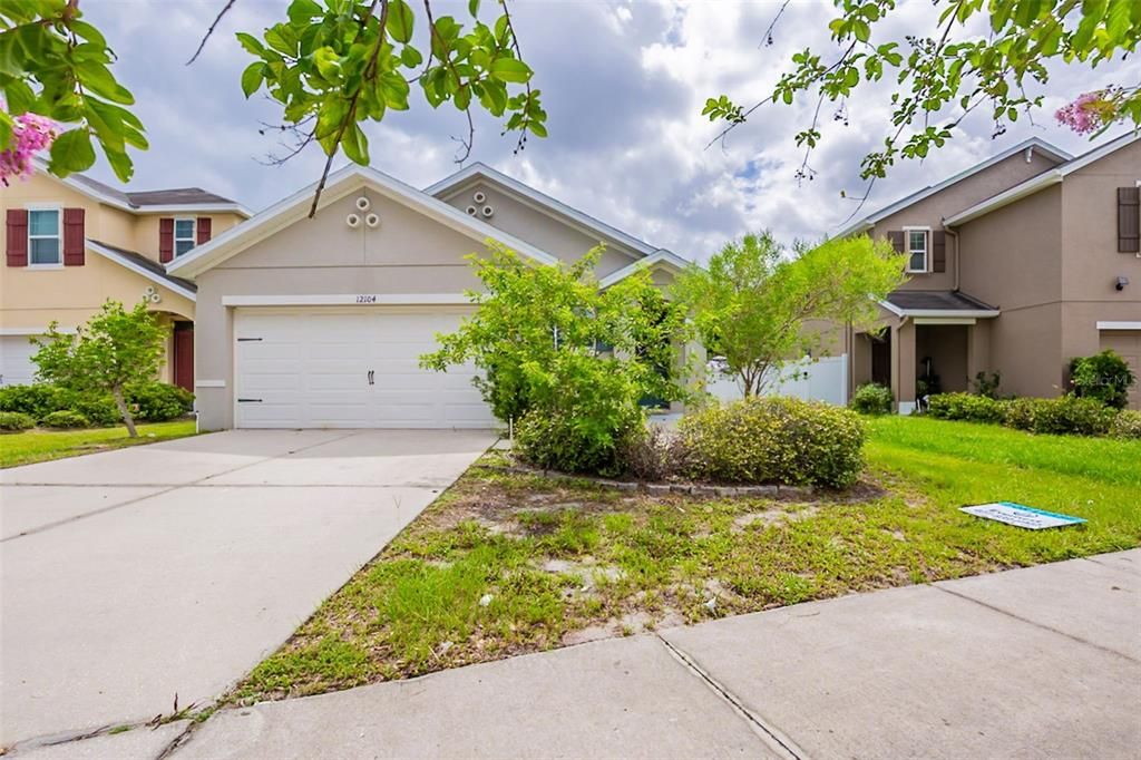 12104 FAWN BRINDLE STREET, Riverview, FL 33578