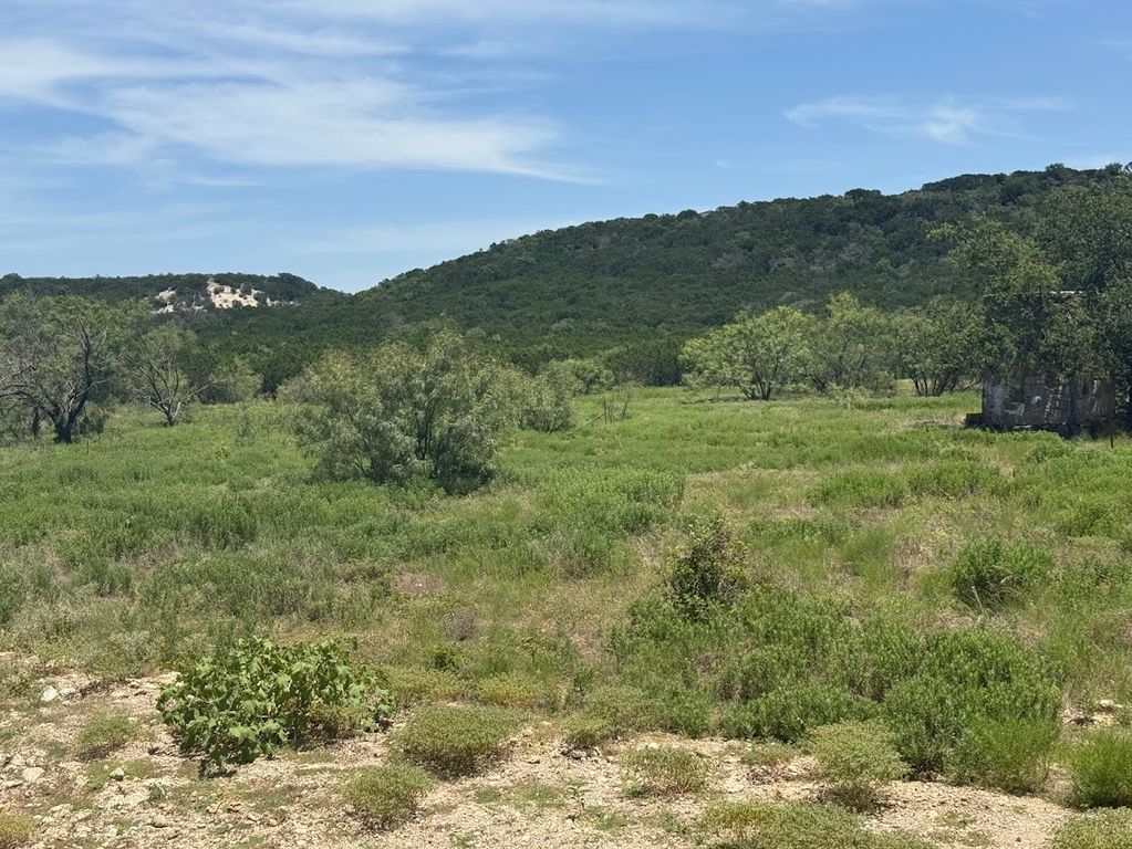 Lot 162 Private Road 16020, Jonesboro, TX 76538
