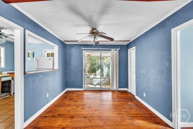 177 Winoca Drive, Midway, GA 31320