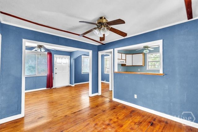 177 Winoca Drive, Midway, GA 31320