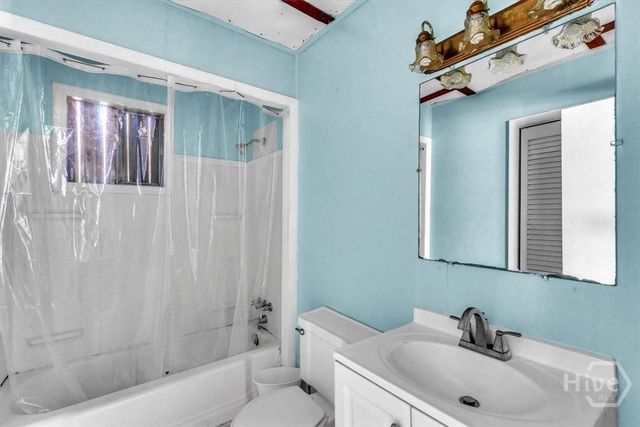 177 Winoca Drive, Midway, GA 31320