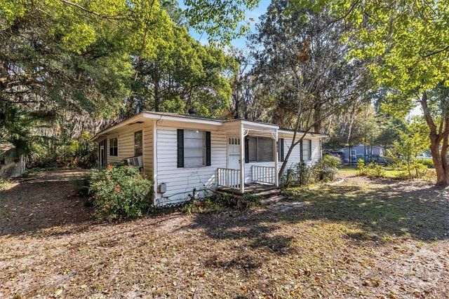 177 Winoca Drive, Midway, GA 31320