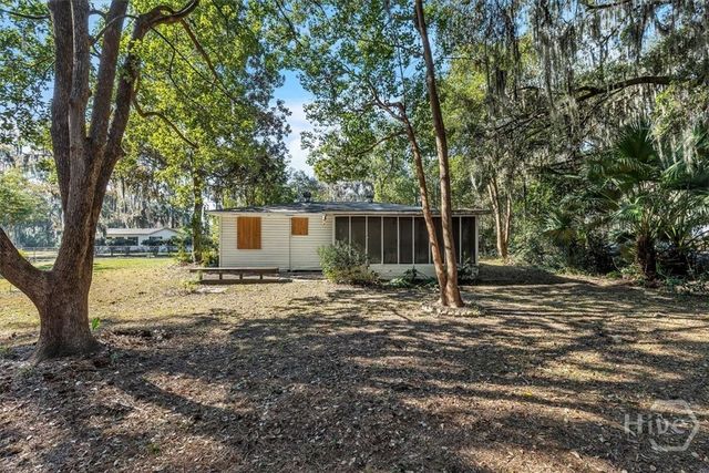 177 Winoca Drive, Midway, GA 31320