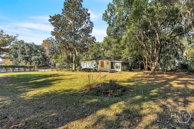 177 Winoca Drive, Midway, GA 31320