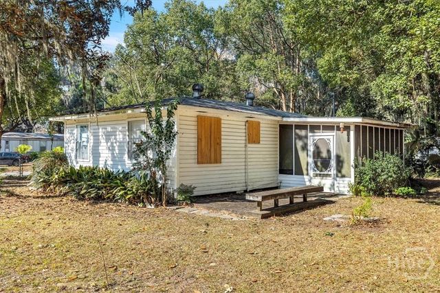 177 Winoca Drive, Midway, GA 31320