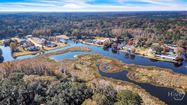 177 Winoca Drive, Midway, GA 31320