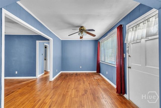 177 Winoca Drive, Midway, GA 31320