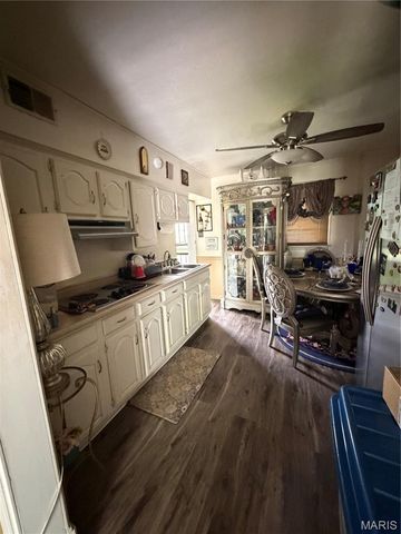 1153 Redman Boulevard, St Louis, MO 63138