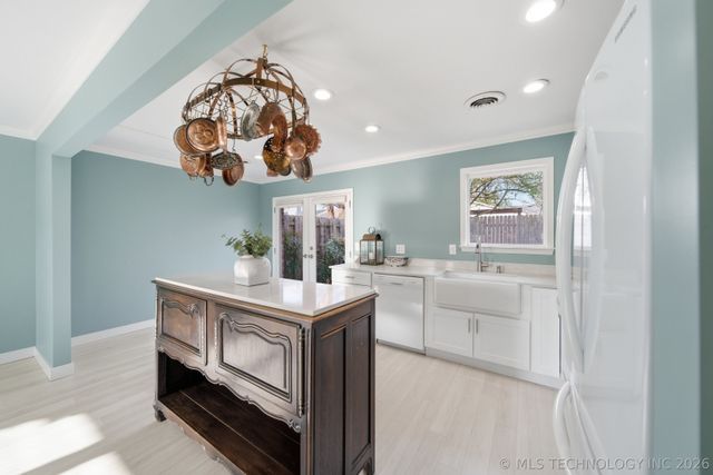 5610 S Madison Place 5610, Tulsa, OK 74105