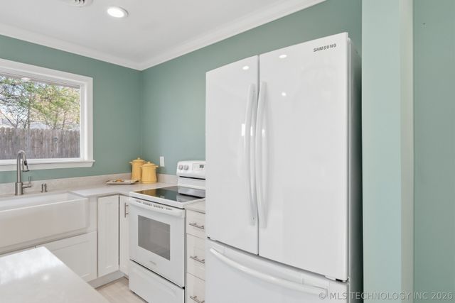 5610 S Madison Place 5610, Tulsa, OK 74105