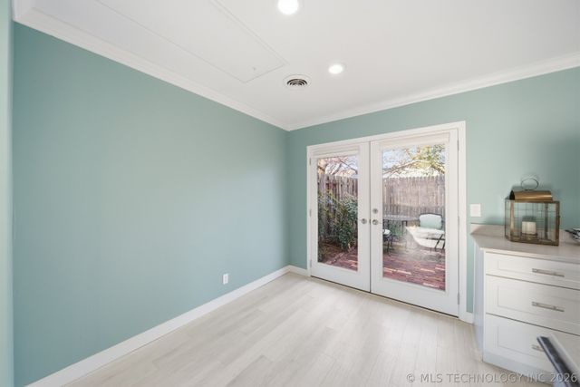 5610 S Madison Place 5610, Tulsa, OK 74105