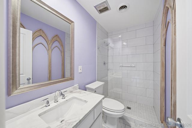 5610 S Madison Place 5610, Tulsa, OK 74105