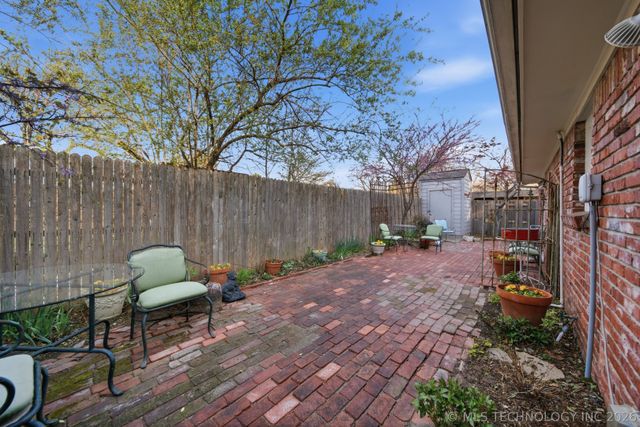 5610 S Madison Place 5610, Tulsa, OK 74105