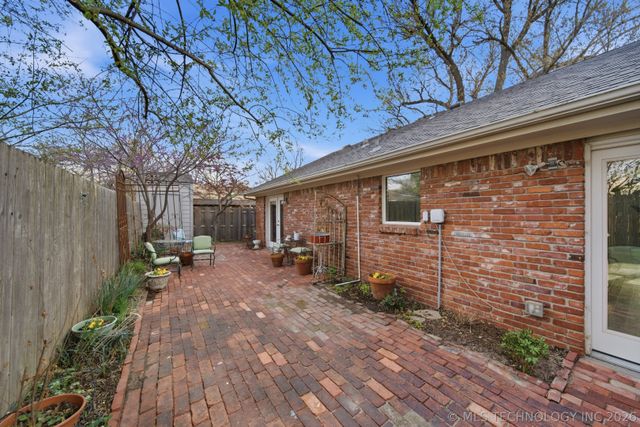 5610 S Madison Place 5610, Tulsa, OK 74105