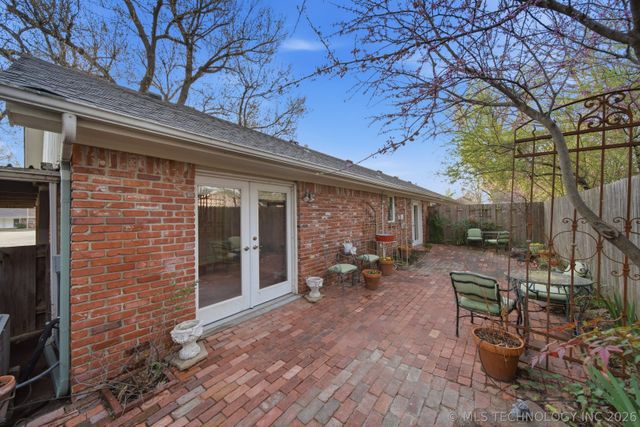 5610 S Madison Place 5610, Tulsa, OK 74105