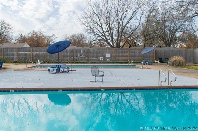 5610 S Madison Place 5610, Tulsa, OK 74105