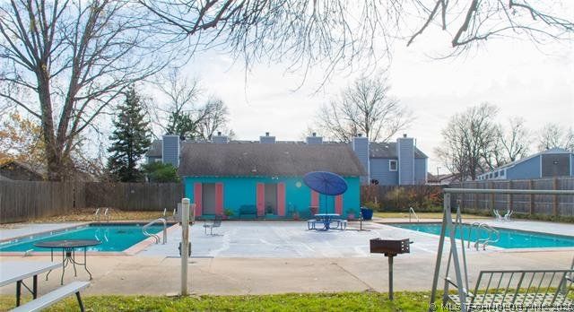 5610 S Madison Place 5610, Tulsa, OK 74105