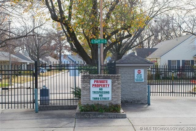 5610 S Madison Place 5610, Tulsa, OK 74105