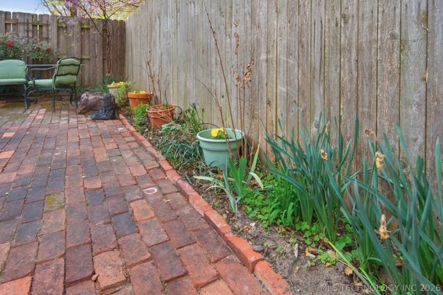 5610 S Madison Place 5610, Tulsa, OK 74105