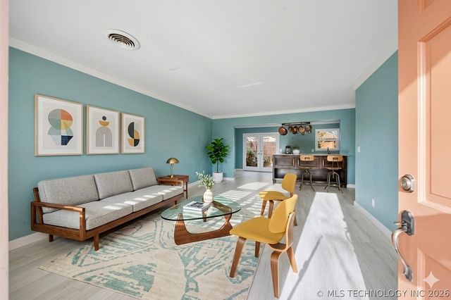 5610 S Madison Place 5610, Tulsa, OK 74105