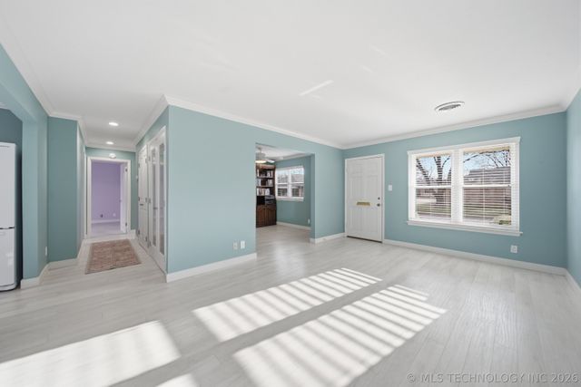 5610 S Madison Place 5610, Tulsa, OK 74105