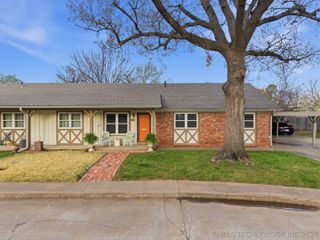 5610 S Madison Place 5610, Tulsa, OK 74105