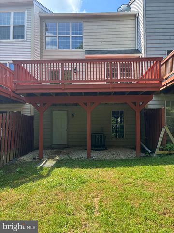 18 HIDDENCREEK CT, Owings Mills, MD 21117