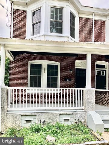 927 SPRING MILL AVE, Conshohocken, PA 19428
