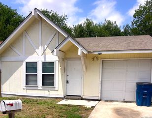 4339 LEHMAN DR, Kirby, TX 78219
