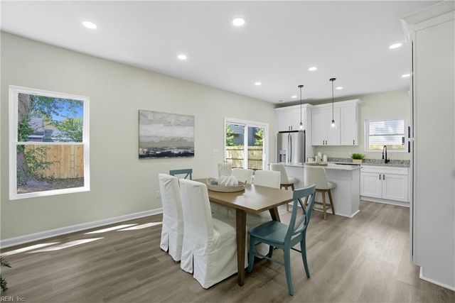 3321 Herbert ST, Norfolk, VA 23513