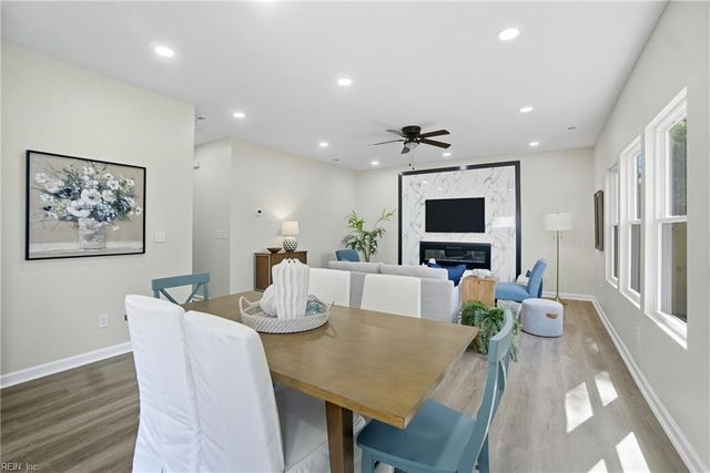 3321 Herbert ST, Norfolk, VA 23513