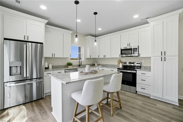 3321 Herbert ST, Norfolk, VA 23513