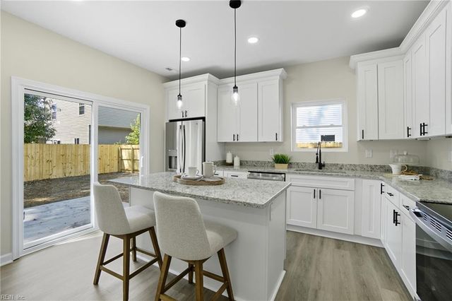 3321 Herbert ST, Norfolk, VA 23513