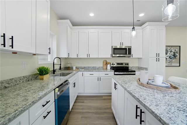 3321 Herbert ST, Norfolk, VA 23513