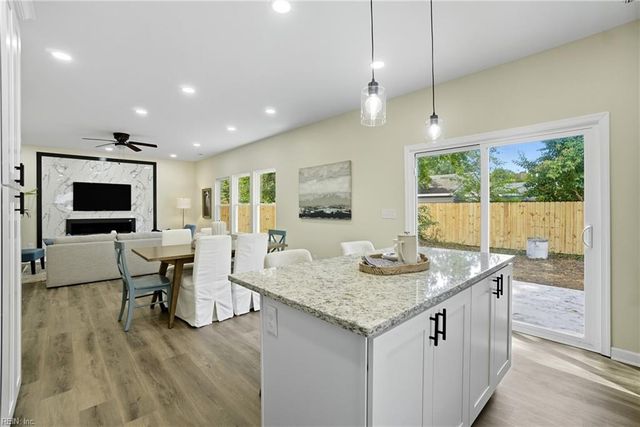 3321 Herbert ST, Norfolk, VA 23513