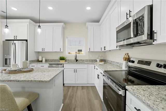 3321 Herbert ST, Norfolk, VA 23513