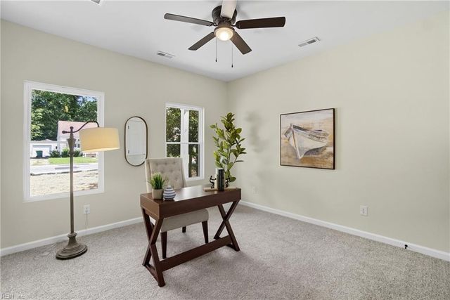 3321 Herbert ST, Norfolk, VA 23513