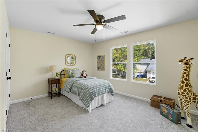 3321 Herbert ST, Norfolk, VA 23513