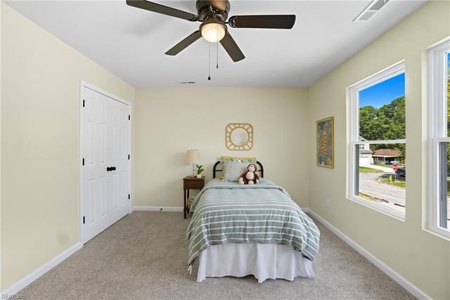 3321 Herbert ST, Norfolk, VA 23513