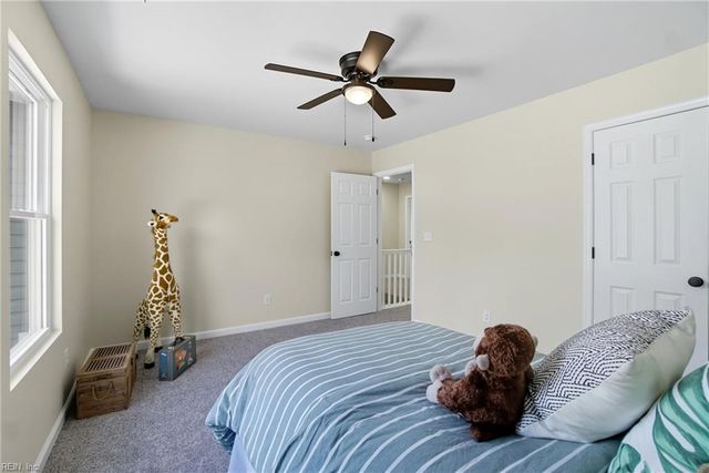 3321 Herbert ST, Norfolk, VA 23513