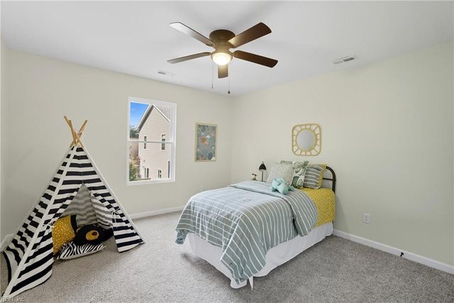 3321 Herbert ST, Norfolk, VA 23513