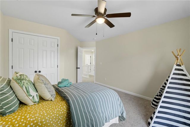 3321 Herbert ST, Norfolk, VA 23513