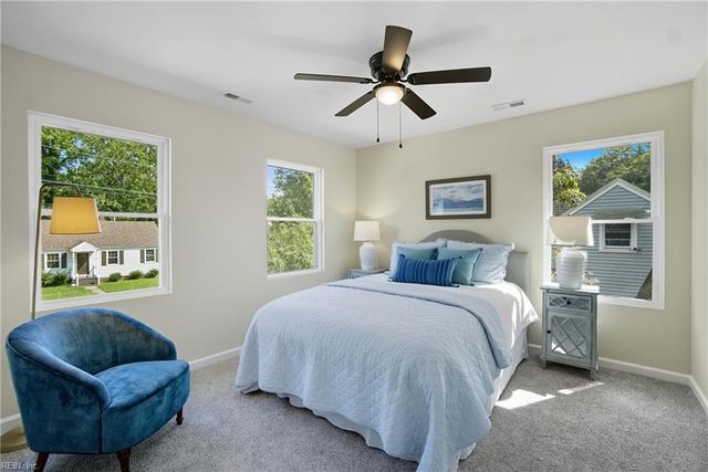 3321 Herbert ST, Norfolk, VA 23513