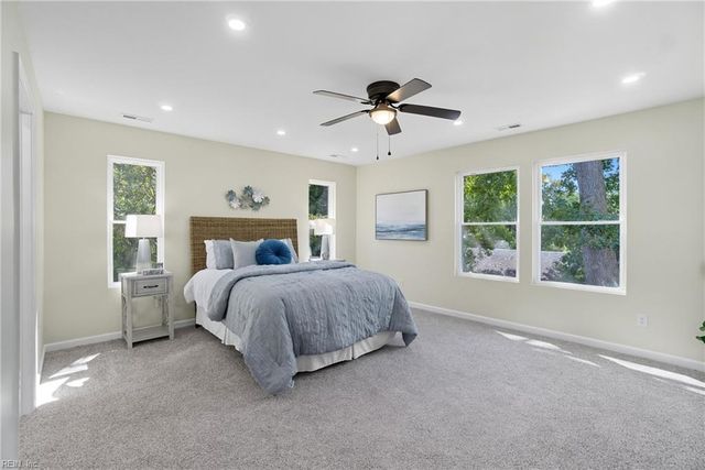 3321 Herbert ST, Norfolk, VA 23513